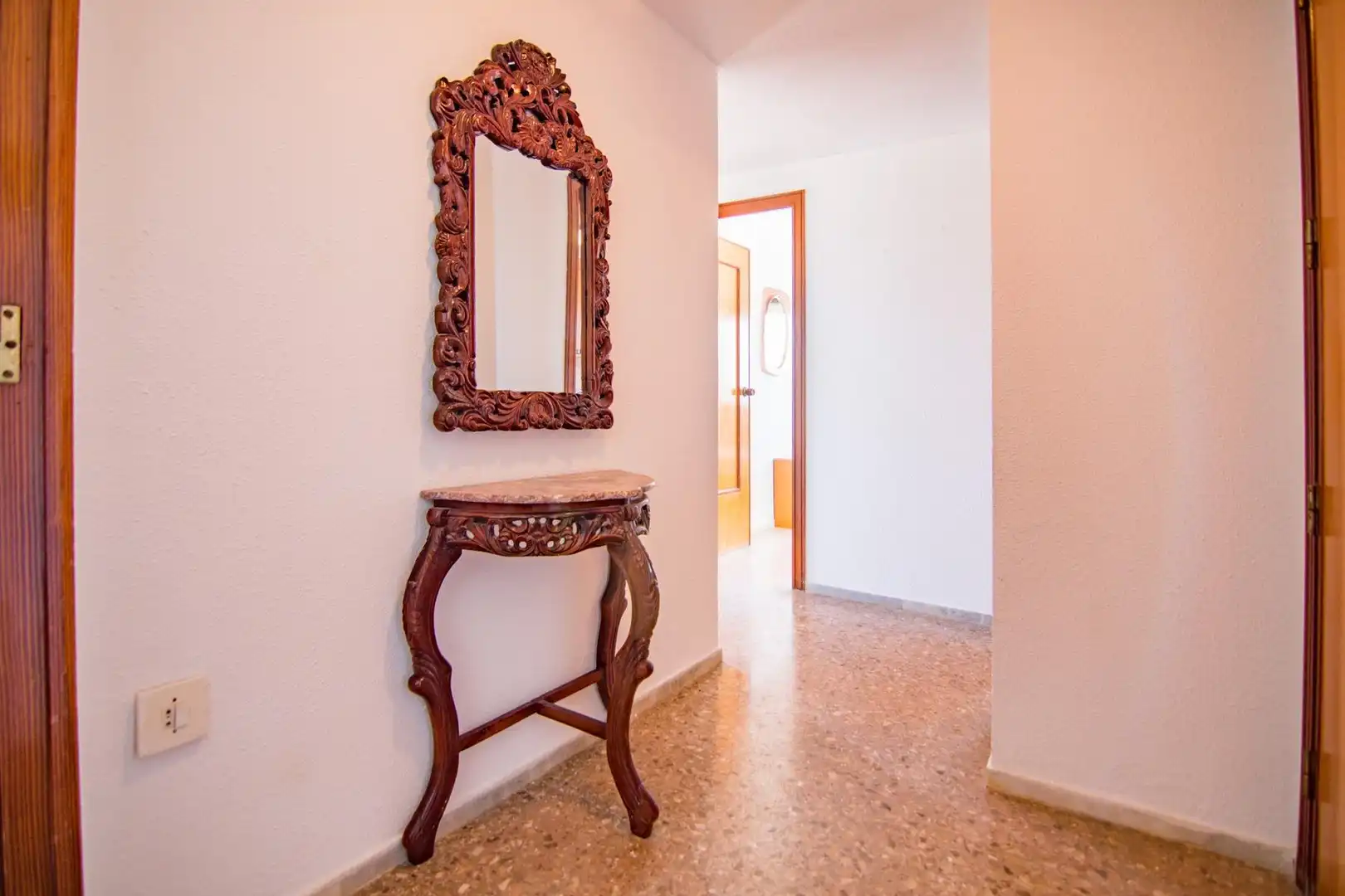 Apartment with pool for sale in Playa de Gandia, imagen 16