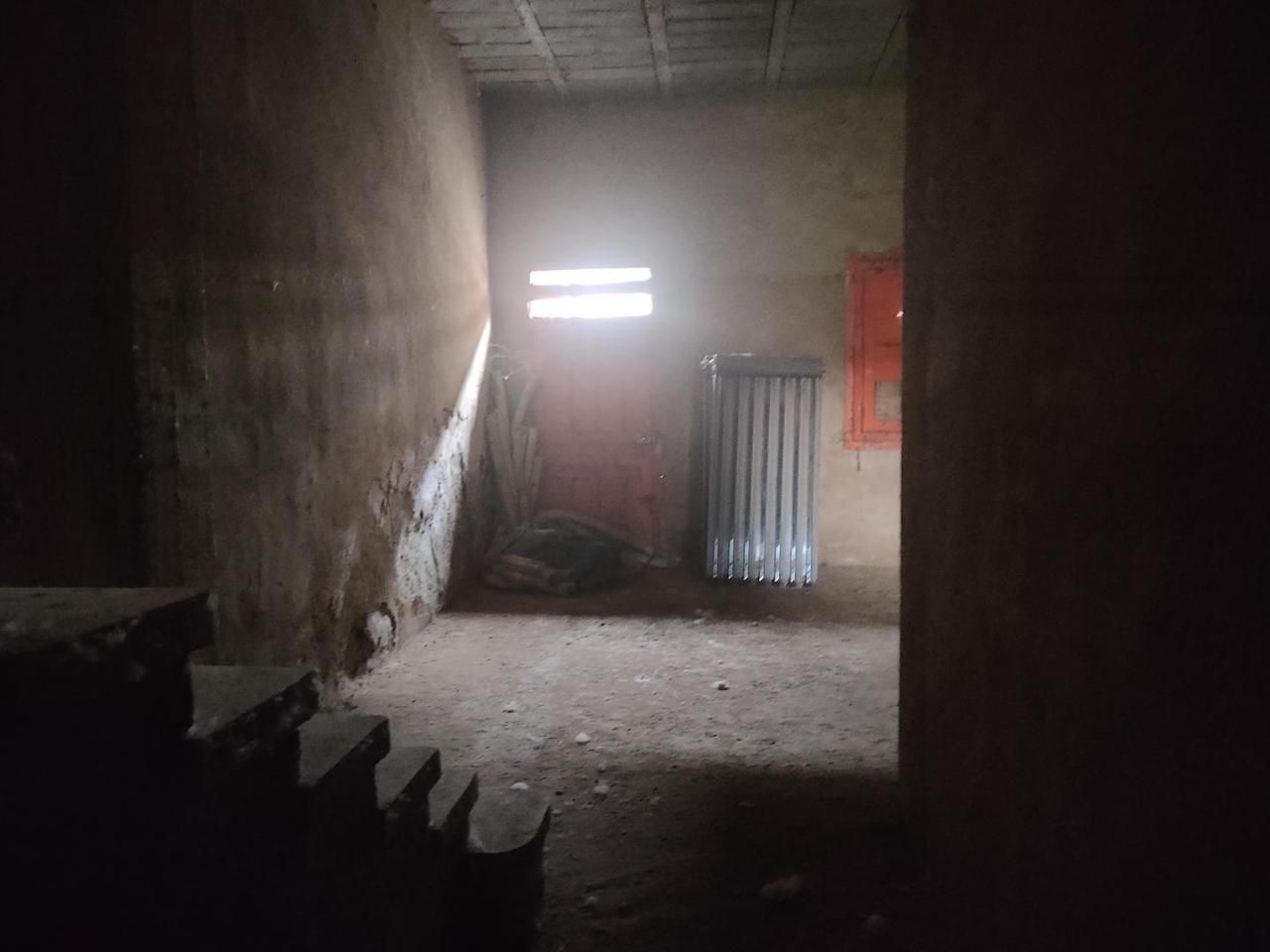 Edifici en venda a Boquiñeni