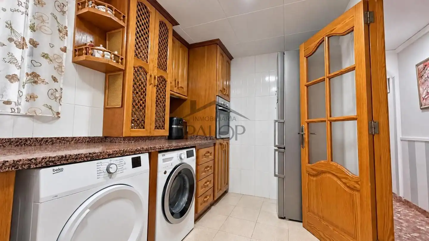 Appartement avec ascenseur à vendre à Carcaixent, imagen 9