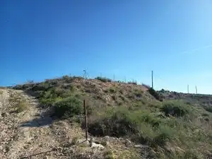 Finca rústica en venda en Alicante / Alacant