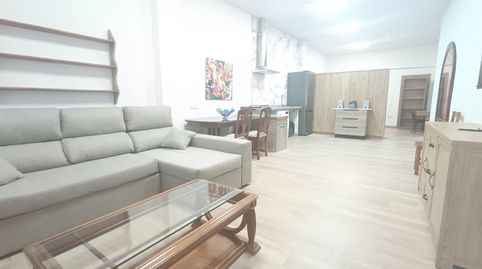 Foto 5 de Loft de alquiler en Campo de la Verdad - Miraflores, Córdoba Capital