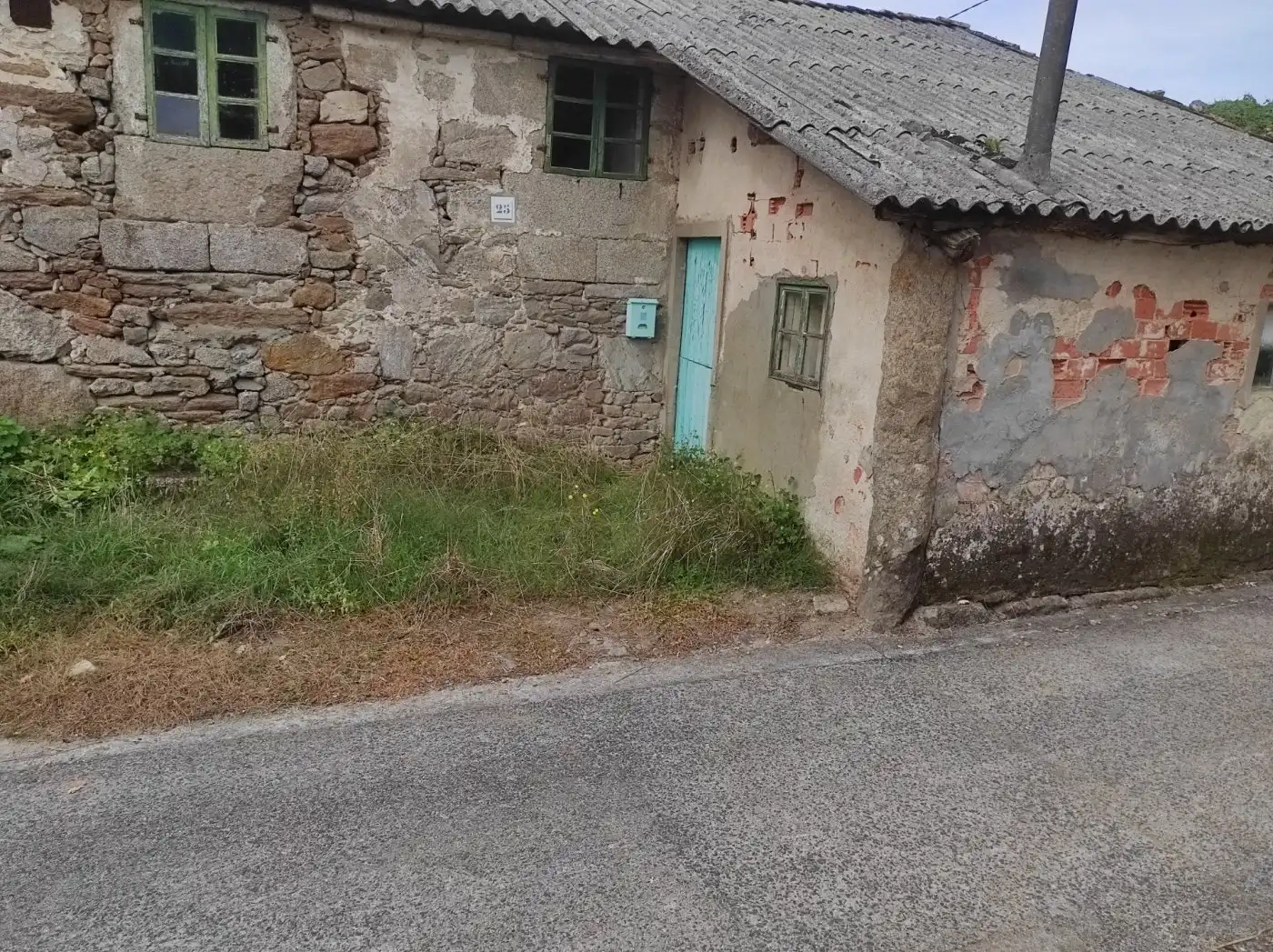 Casa o xalet en venda en Santiago de Compostela 