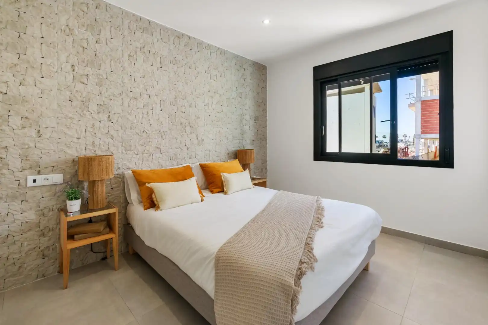 Appartement compact à vendre à Santiago de la Ribera, imagen 10