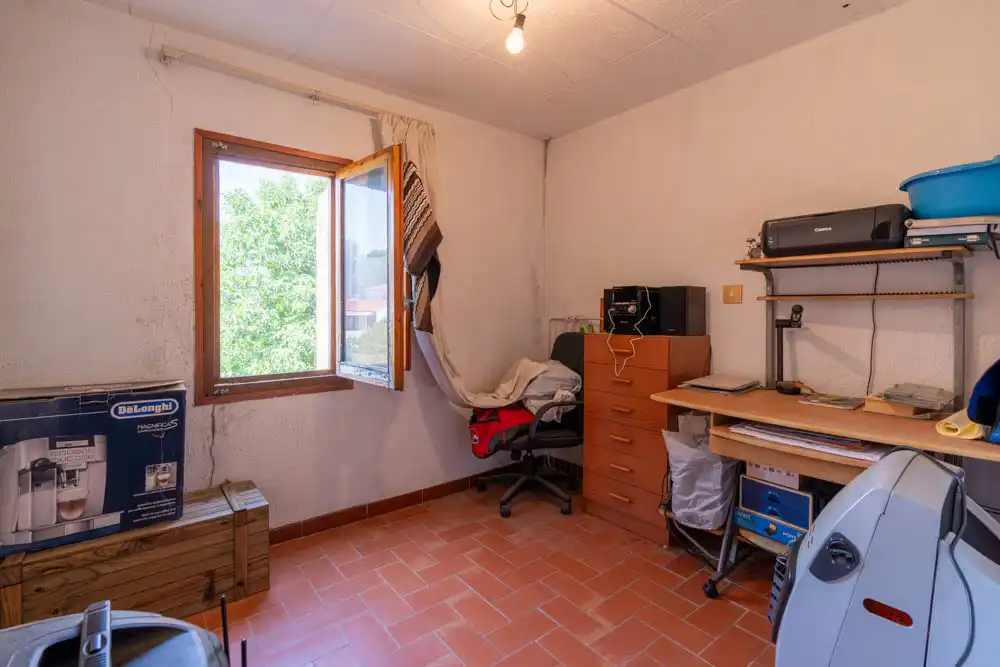 Dormitori de Finca rústica en venda en Tortosa amb Terrassa i Moblat