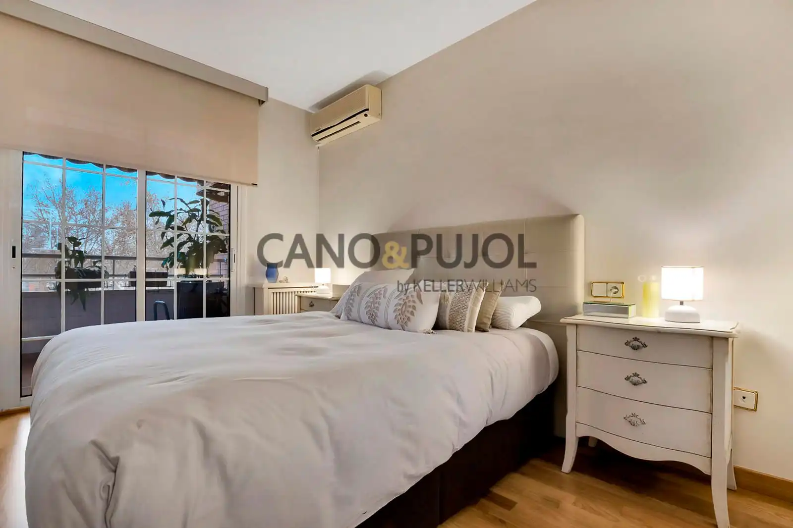 Habitación de Piso en venta en Rubí con Aire acondicionado, Calefacción y Terraza