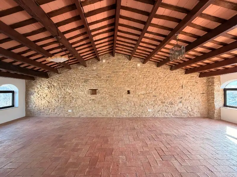 Casa rustica con terrazza in vendita a Plaça Llarga, imagen 39