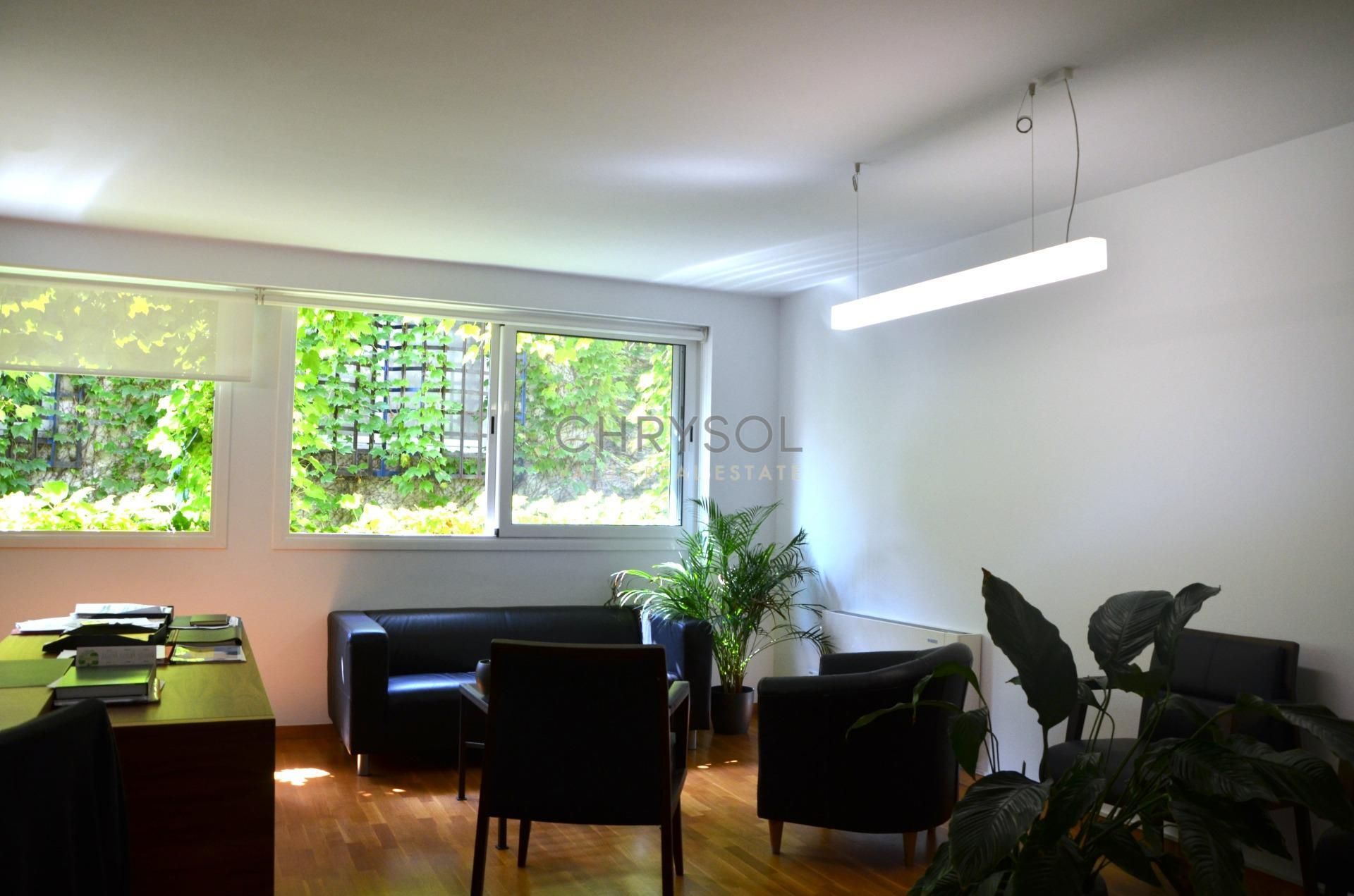 Living room of Duplex for sale in  Barcelona Capital  with Heating, Parquet flooring and Terrace
