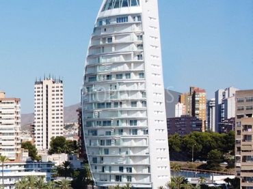 Wohnung zum Verkauf in Playa de Poniente