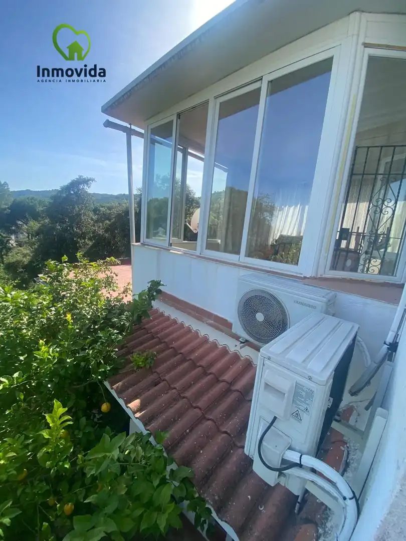 Xalet amb piscina en venda a Norte-Sierra, imagen 33