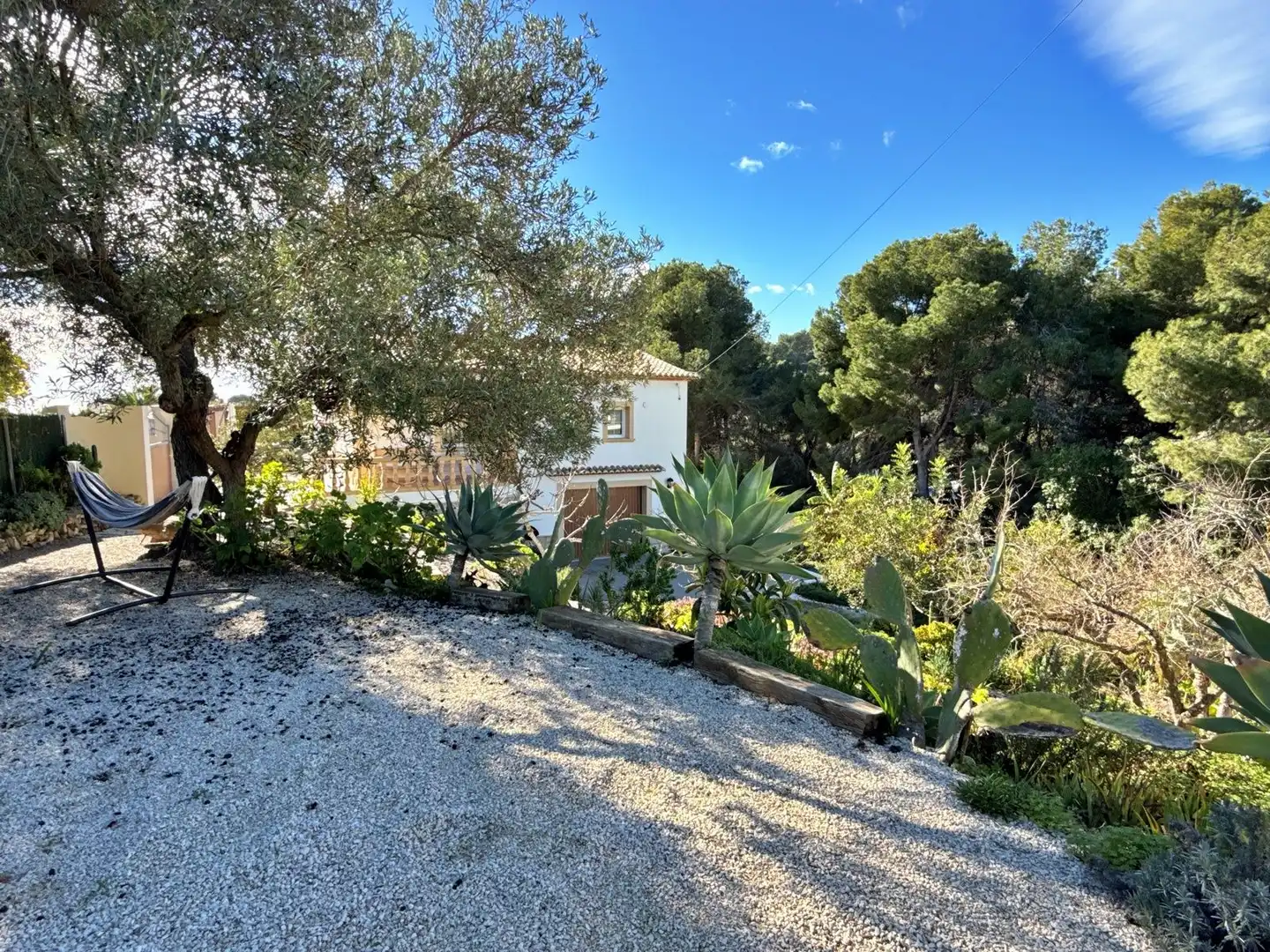 Villa con piscina in vendita a La Viña - Montemar - San Jaime, imagen 44