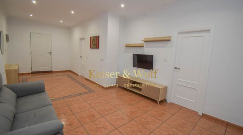 Photo 3 of Houses for rent in Soledad, Norte, Santa Pola
