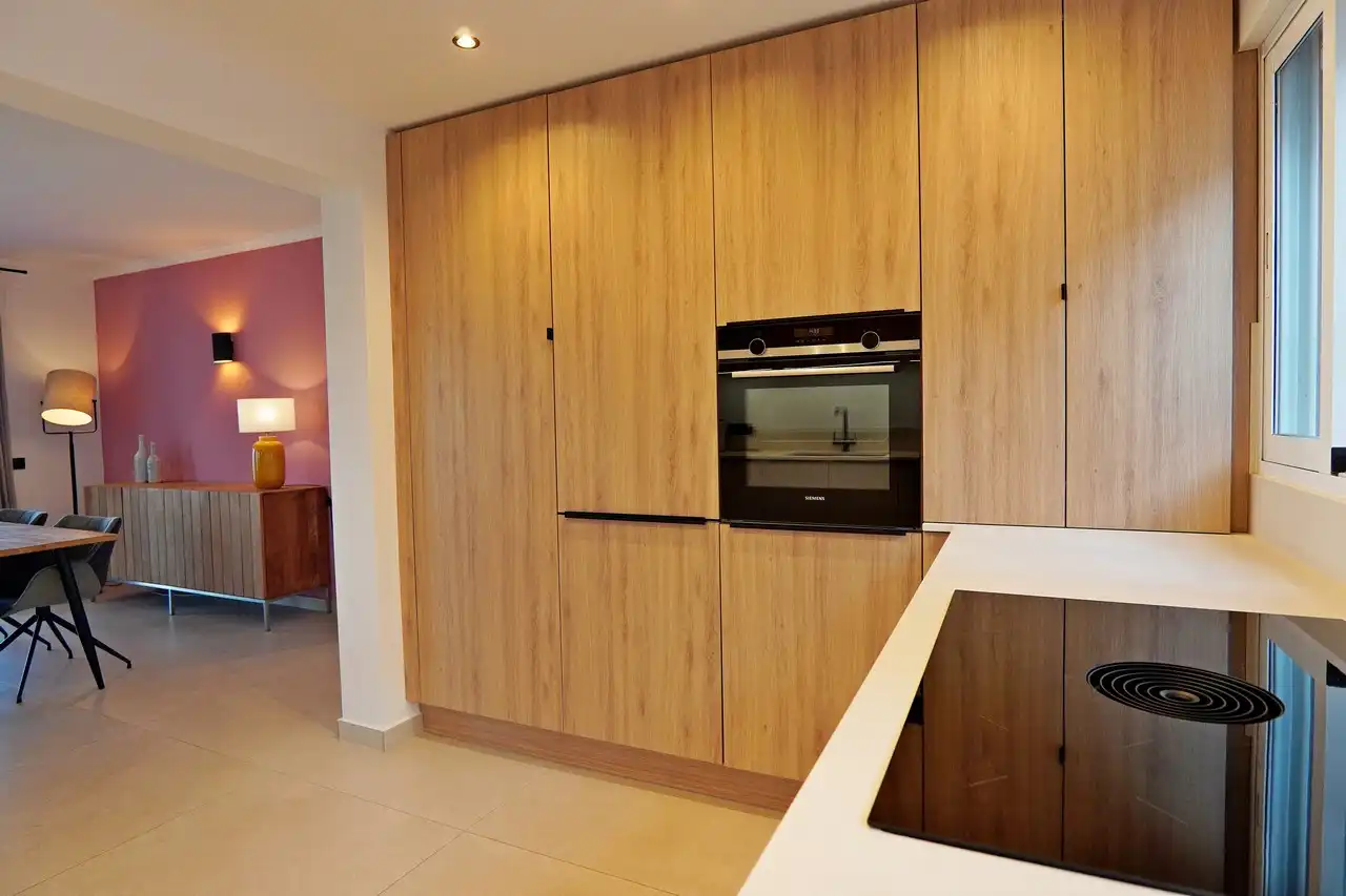 Detached house with pool for sale in Monte Solana, imagen 17