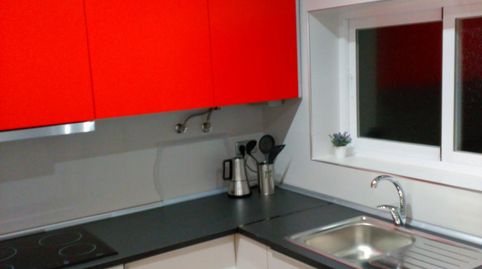 Foto 3 de Apartamento de alquiler en Casa de Campo, Madrid Capital
