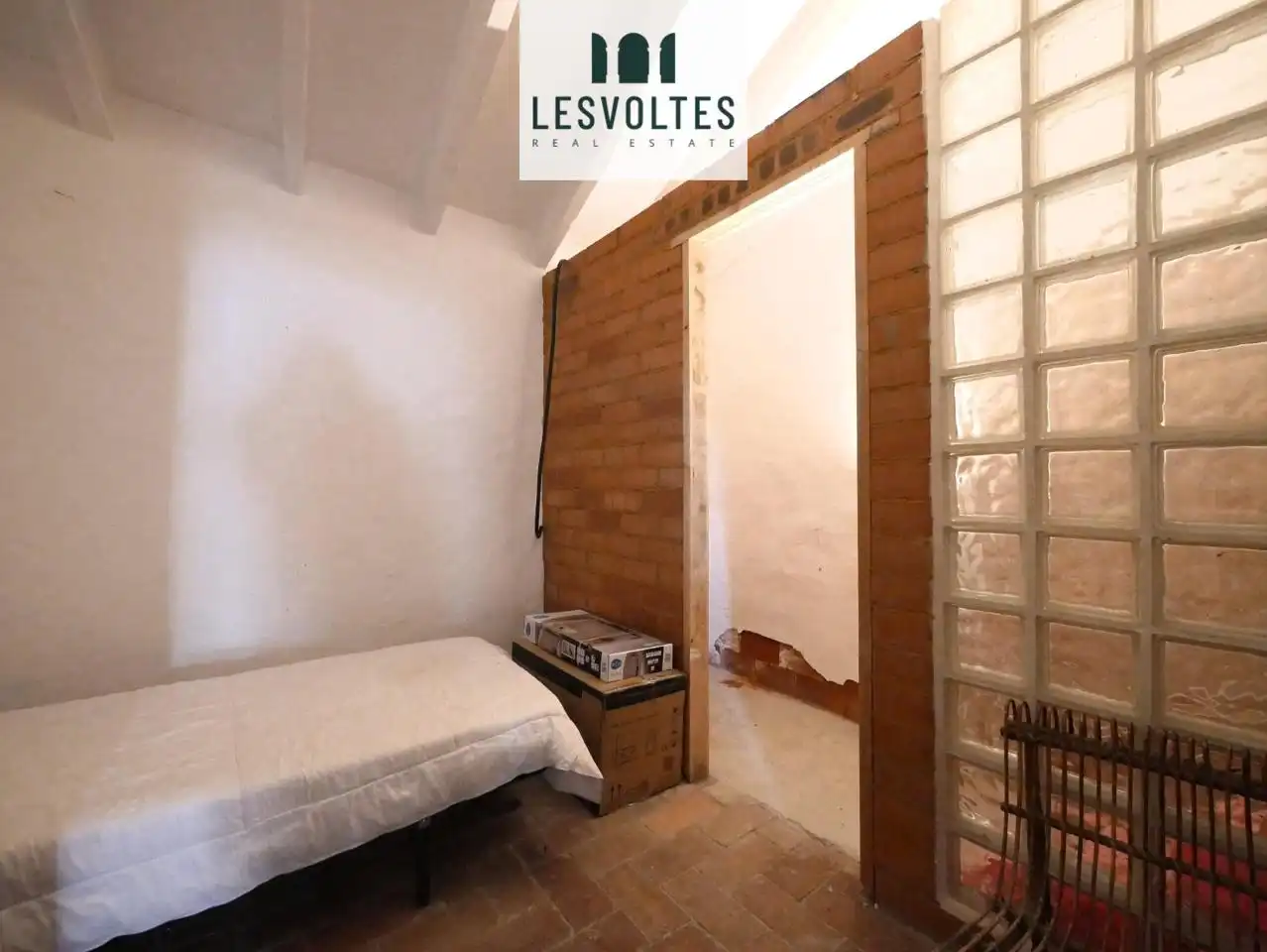 Habitación de Casa o chalet en venta en Palafrugell con Jardín privado, Parquet y Terraza