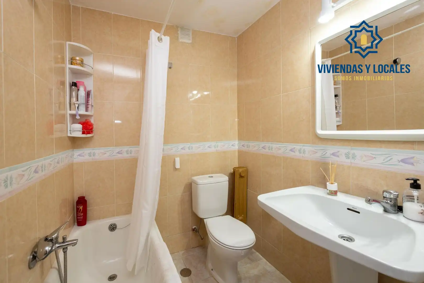 Apartamento con ascensor en venta en Calle de Pedro Antonio de Alarcón, imagen 14