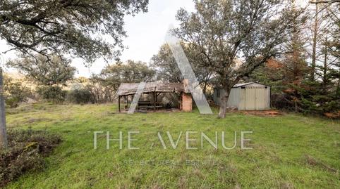 Foto 2 de Residencial en venda a Raya del Palancar - Guadamonte, Villanueva de la Cañada