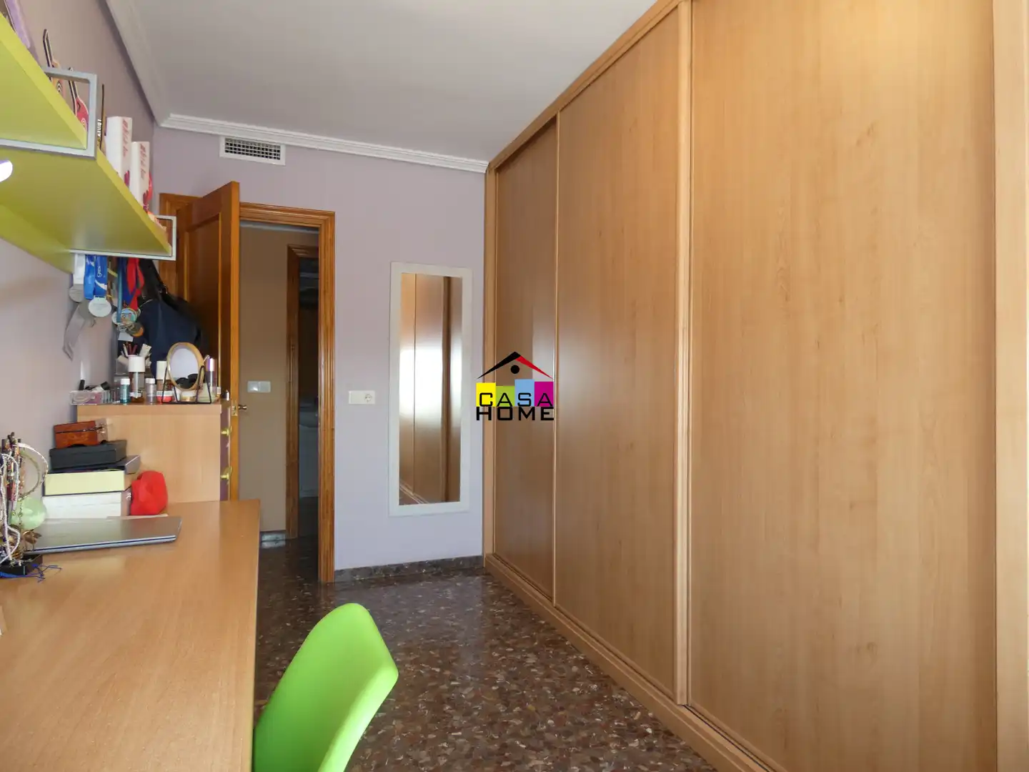 Piso en venta en El Grao