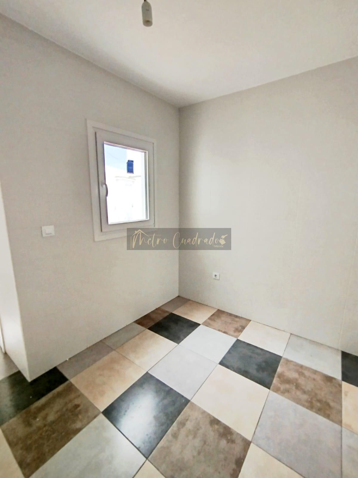 Dormitori de Casa o xalet en venda en Aljucén amb Terrassa i Traster