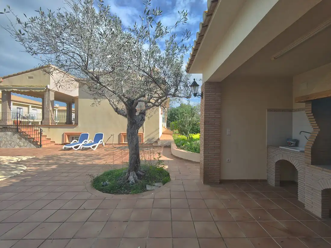 Villa con terrazza in vendita a El Montgó, imagen 17