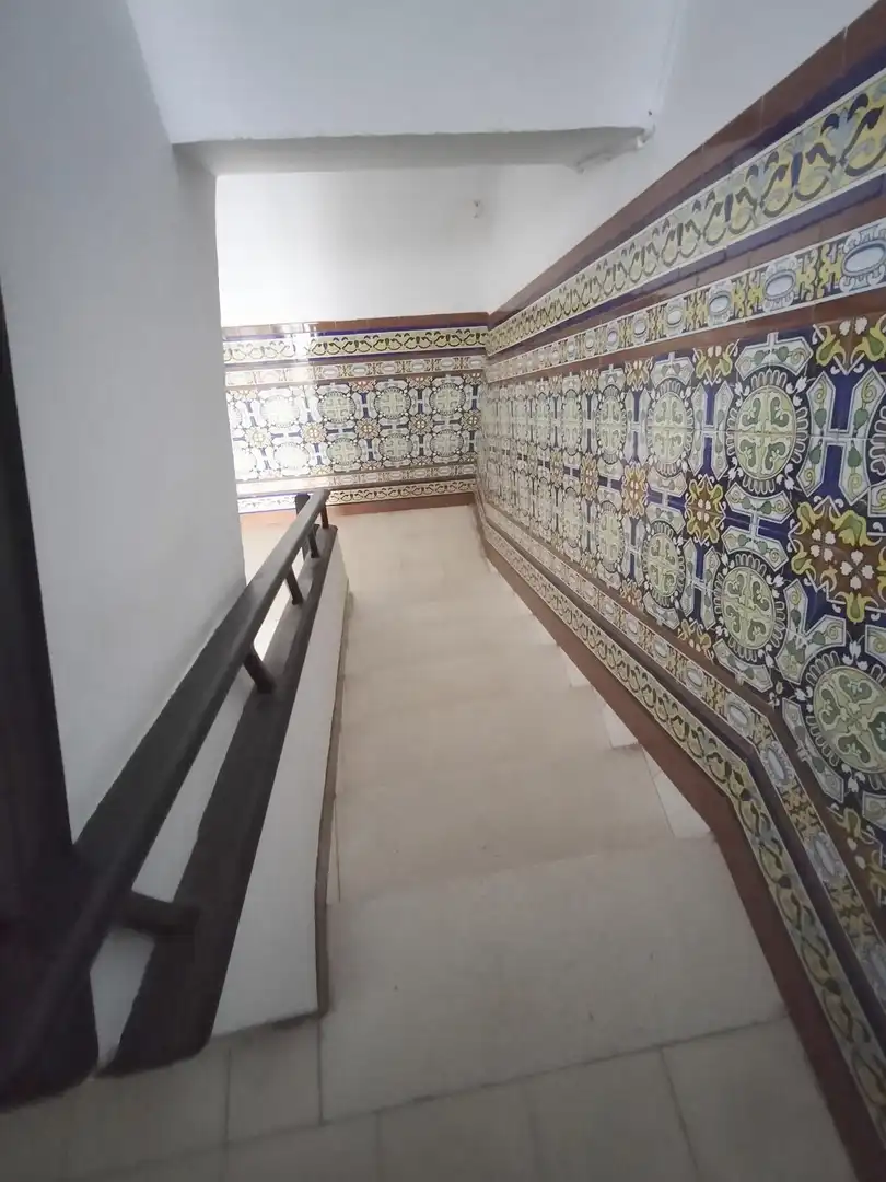Casa o xalet en venda en San Fernando