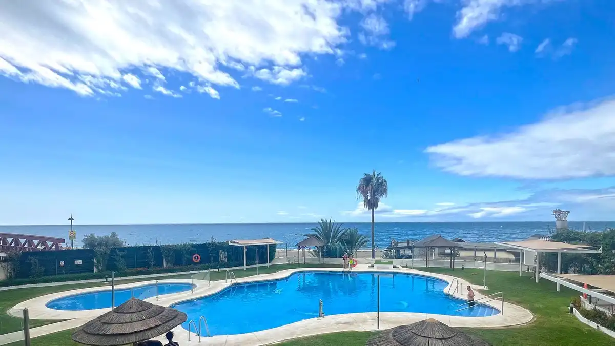 Flat with lift for sale in Marbella Centro, imagen 20