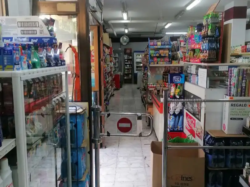 Gewerbefläche zur Übernahme in Calle de Motrico 9, imagen 8