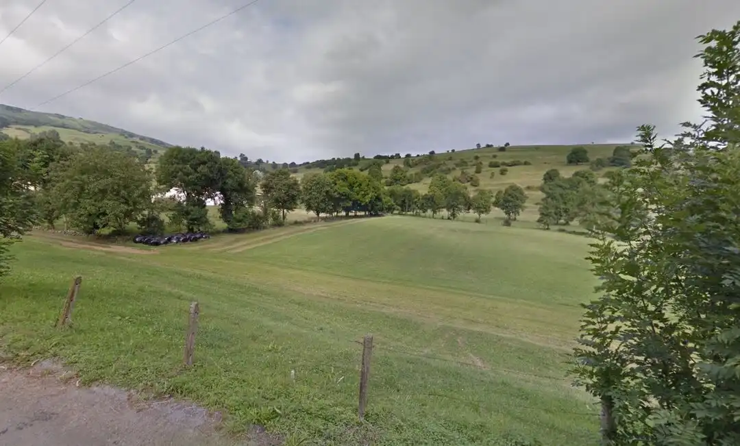 Terreni e lotti in vendita a Villafufre