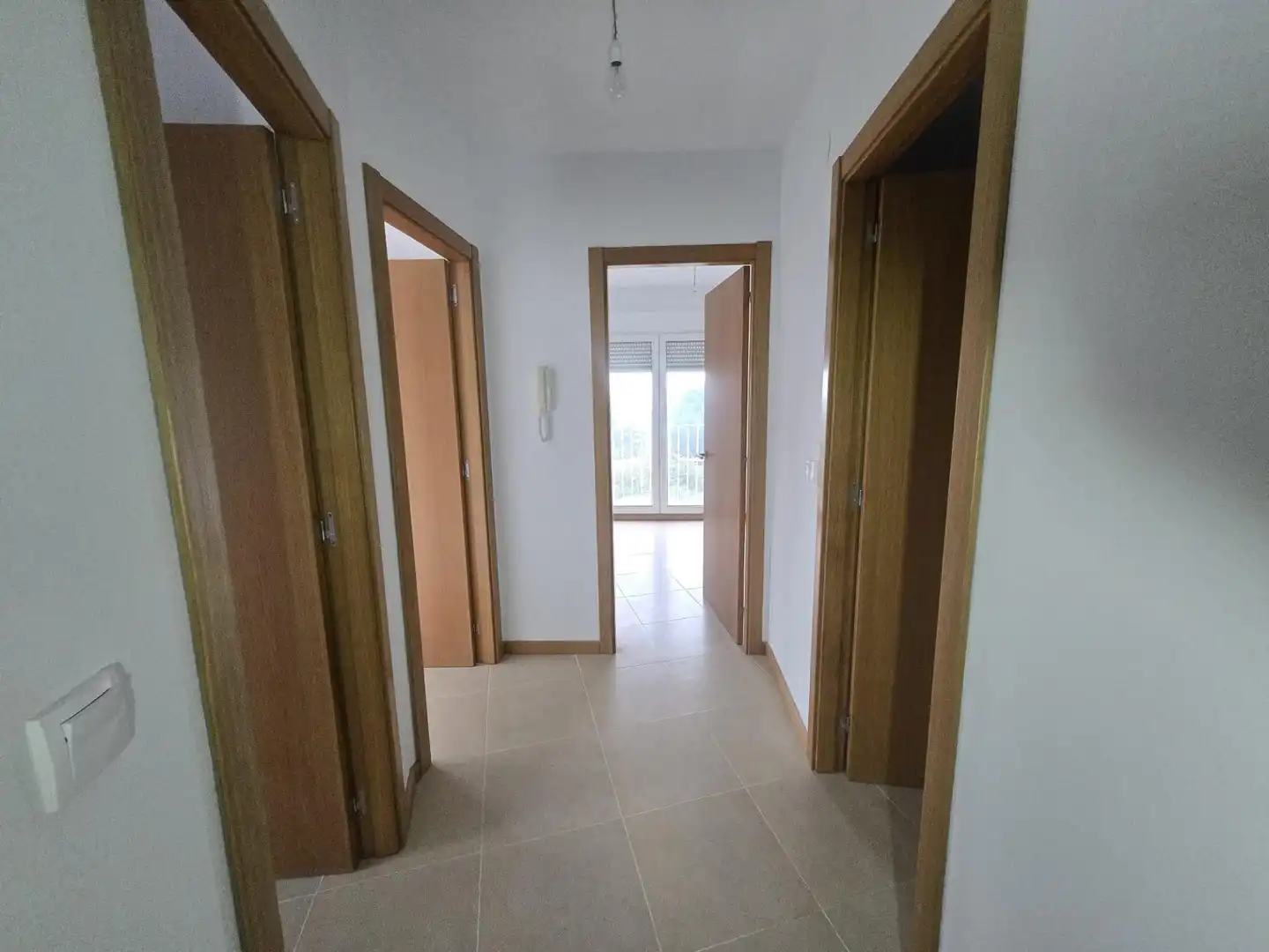 Piso en venta en Barreiros con Trastero