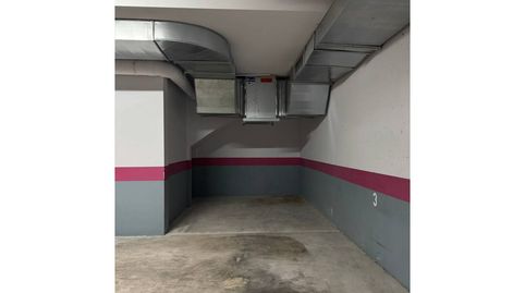 Foto 4 de Garaje en venta en Avenida Artur Carbonell, Centre, Sitges