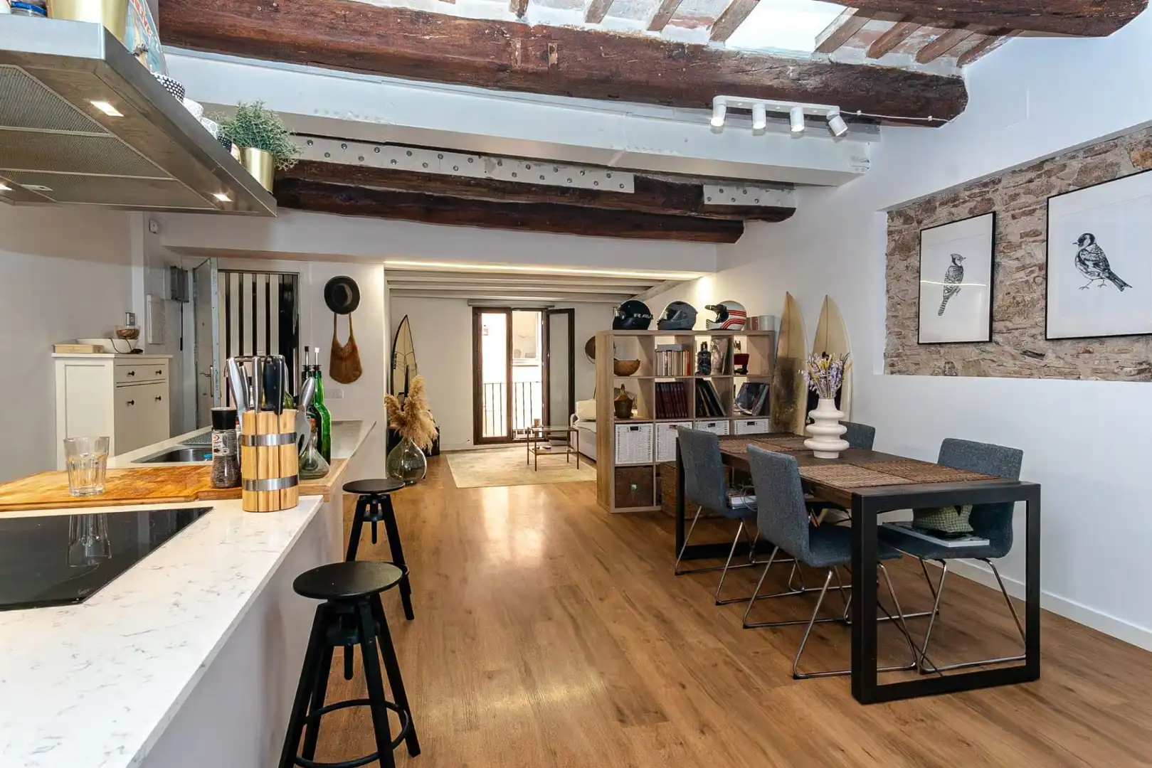 Wohnung zum Verkauf in Ciutat Vella, imagen 3