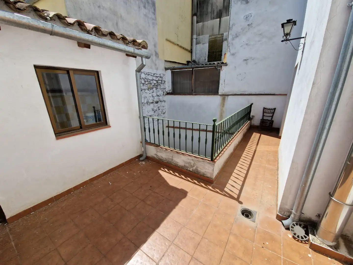 Casa amb balcó en venda a Úbeda, imagen 10