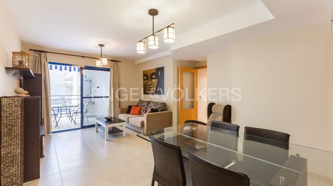 Apartamento de 2 habitaciones, gran terraza y parking en la playa de Puzol, imatge 3