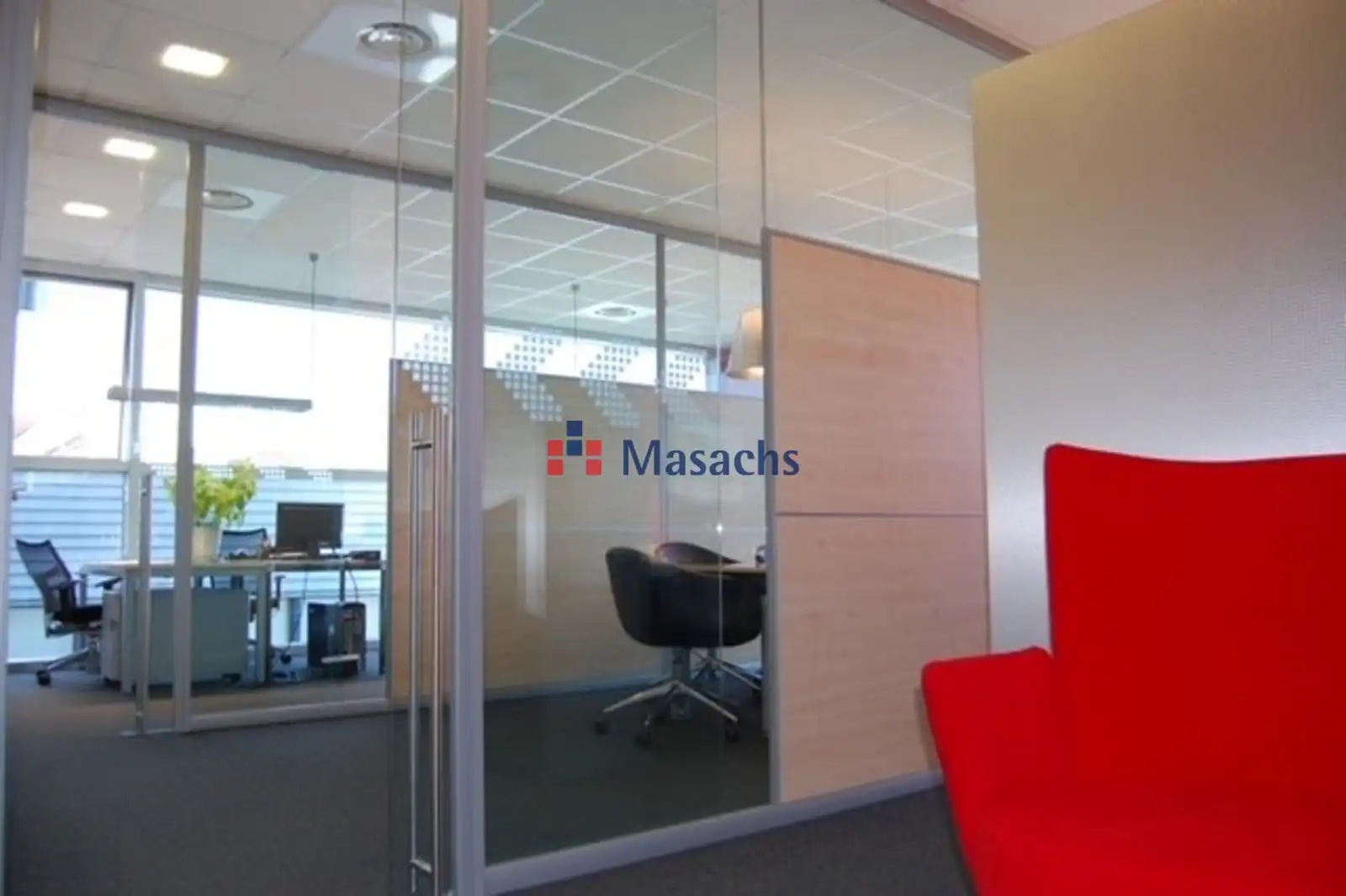 Oficina en venta en Roquetes - Can Magí, imagen 4