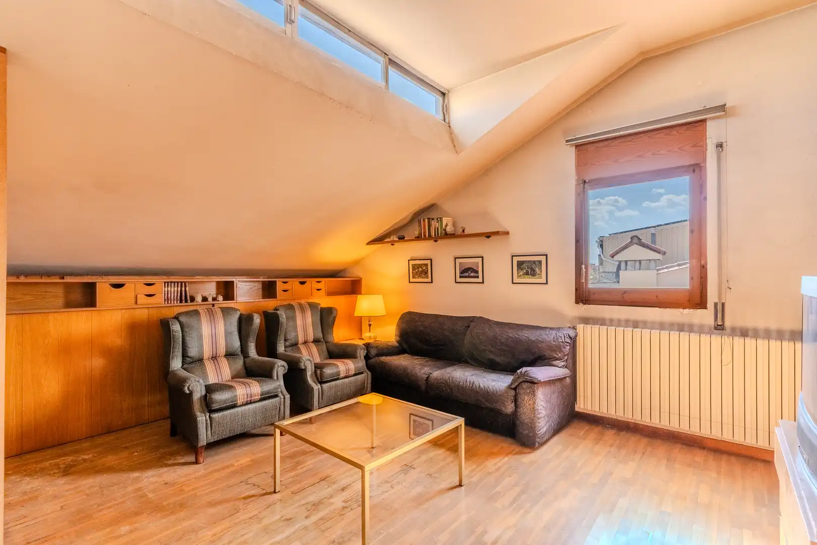 Chalet con terraza en venta en Carrer del Taulí, imagen 4
