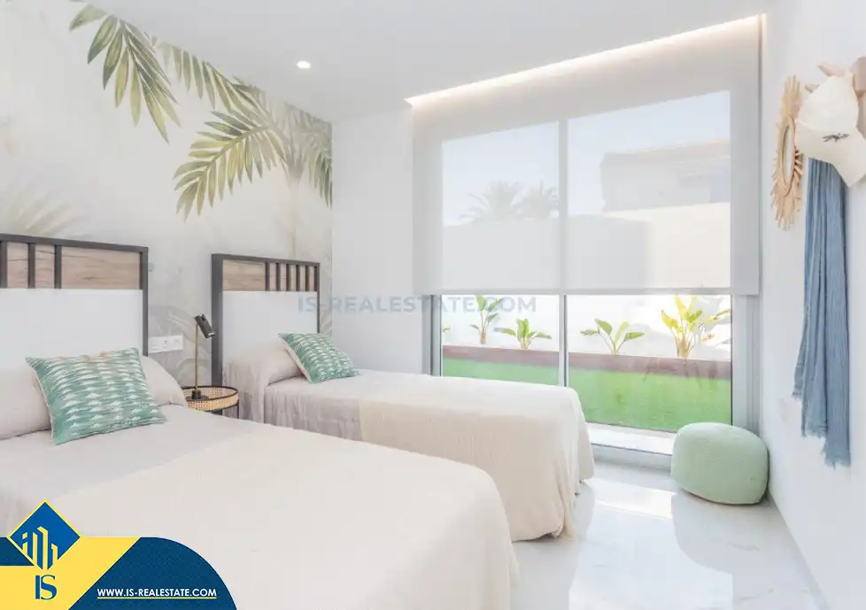 Chalet con piscina en venta en Playa del Acequión, Náufragos y Rocío del Mar, imagen 11