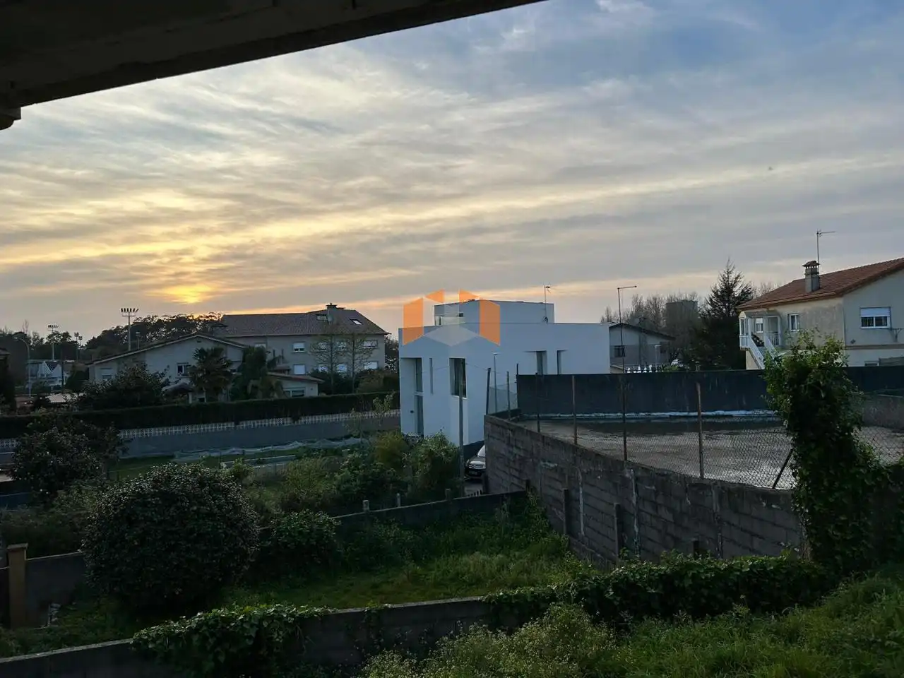 Casa con jardín en venta en Coruxo - Oia - Saiáns, imagen 10