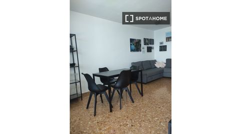 Foto 4 de Habitación en Xàtiva, Valencia