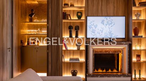 Foto 5 de Pis en venda a Recoletos,  Madrid Capital