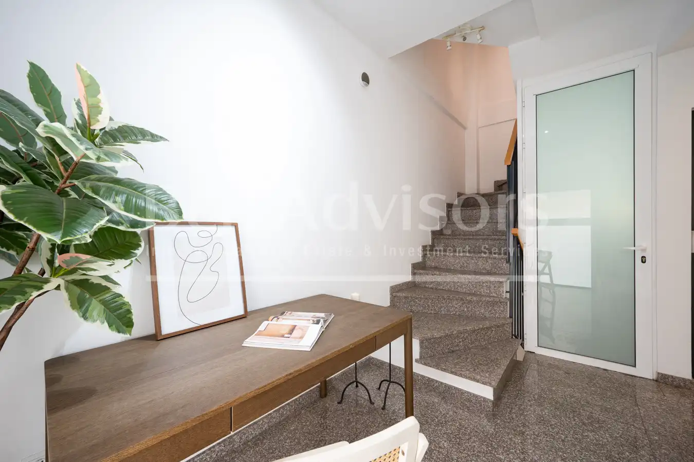 Casa o xalet en venda en Barcelona amb Aire condicionat, Parquet i Terrassa