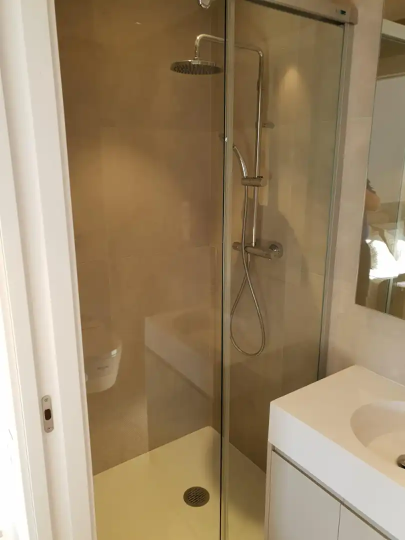 Ático con ascensor en venta en Sarrià - Sant Gervasi, imagen 13