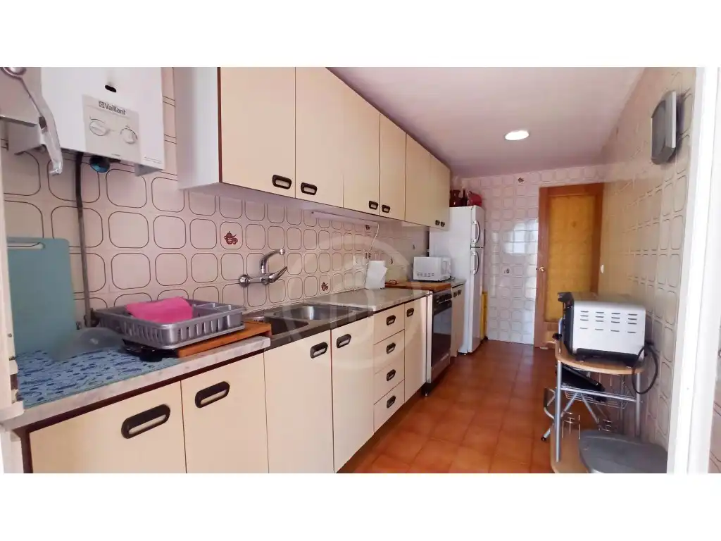 Cocina de Piso en venta en Tossa de Mar