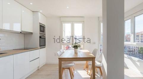 Foto 5 de Pis de lloguer a Calle Compás de la Victoria, Cristo de la Epidemia, Málaga