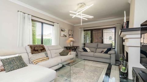 Photo 4 of House or chalet to rent in Bahía de Marbella, Málaga