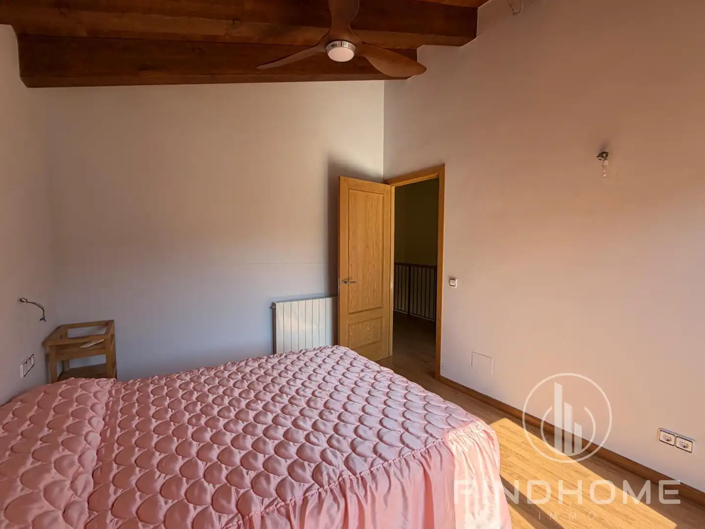 Casa adosada en venda a Camino Camí Riera, Vallfogona de Ripollès