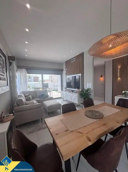 Villa avec jardin à vendre à Orihuela Costa, imagen 5