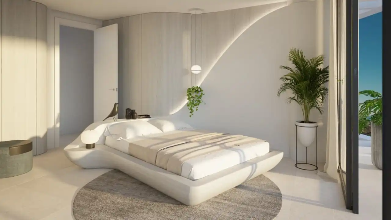 Apartment with terrace for sale in La Quinta, imagen 37