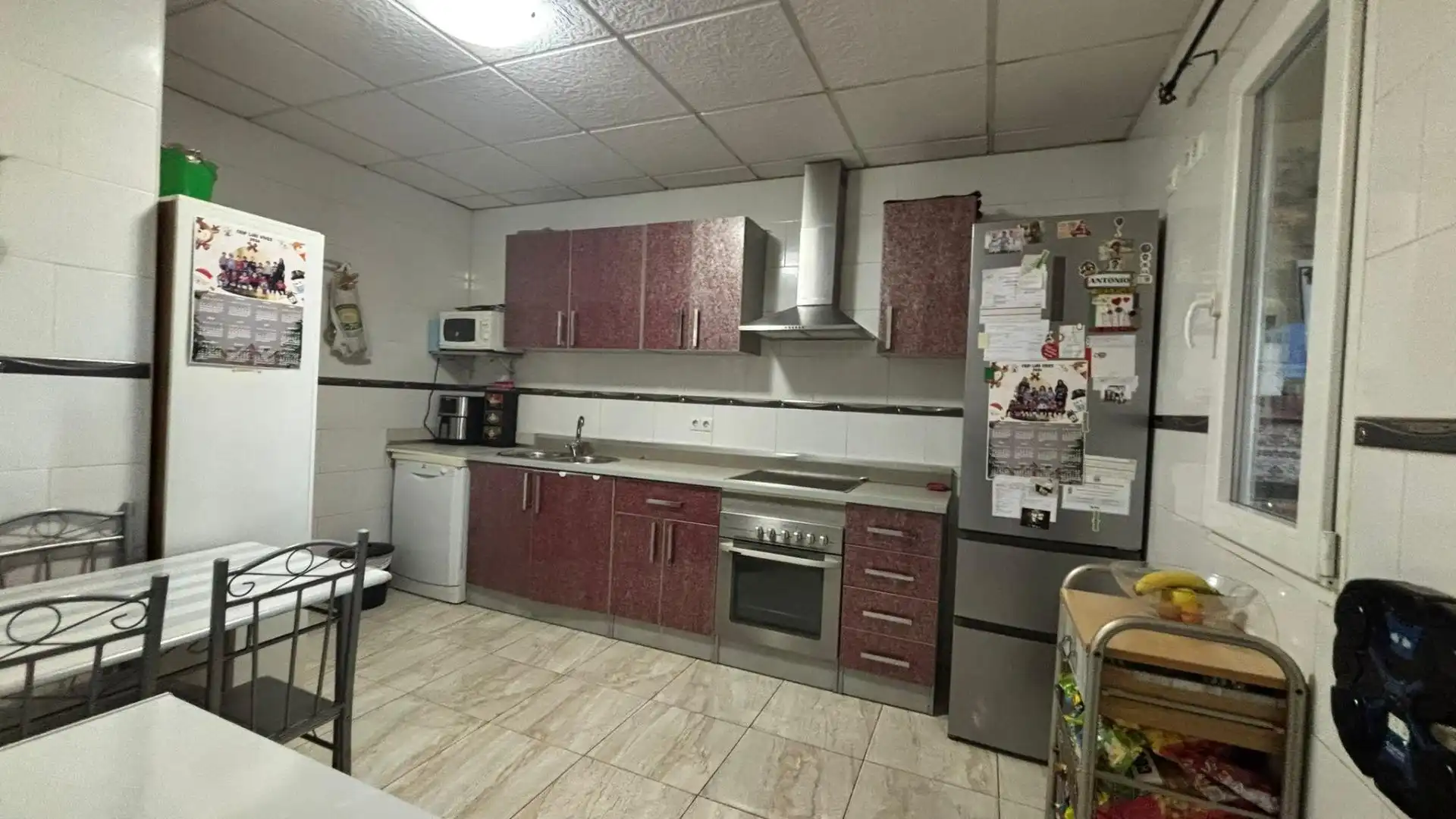 Kitchen of Houses for sale in Cartagena