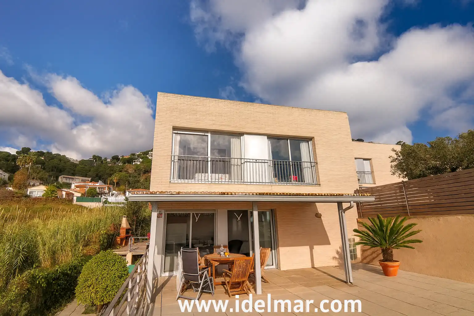 Casa con piscina en venta en Roca Grossa