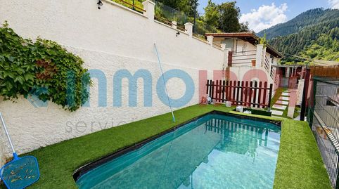 Foto 3 de Casa o chalet en venta en San Gregorio Auzoa, Ataun, Gipuzkoa