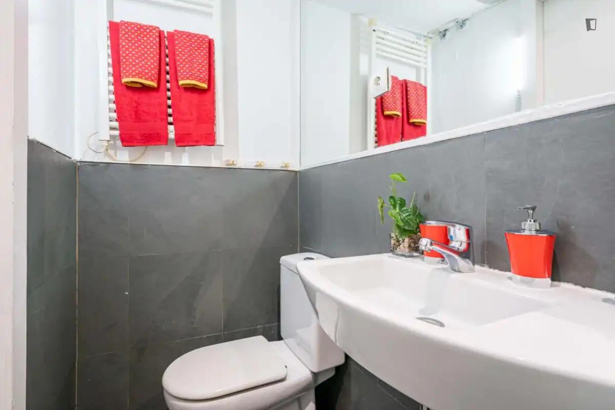 Apartments for rent in Puerta del Ángel